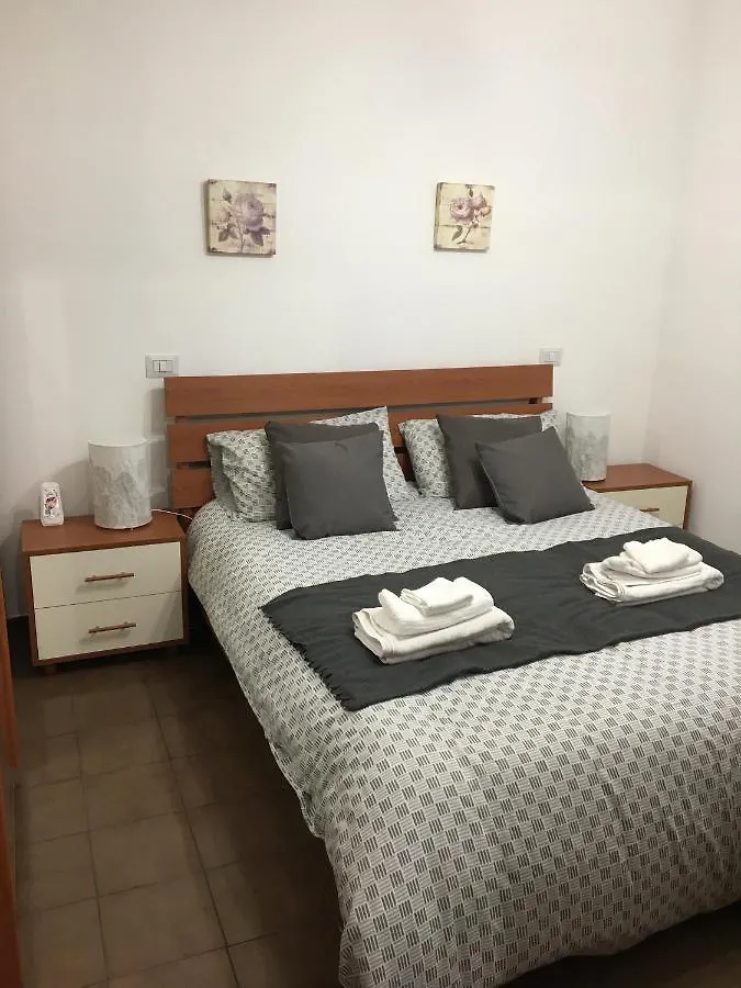 La Casetta Di Davide Apartamento Roma