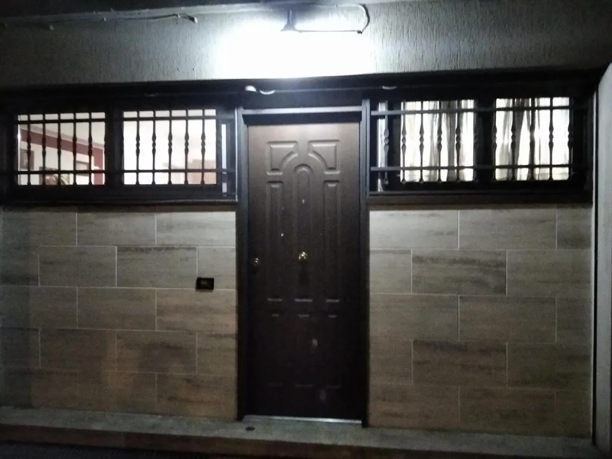 La Casetta Di Davide Apartamento Roma