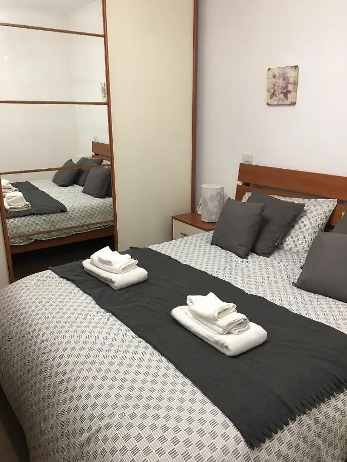 La Casetta Di Davide Apartamento Roma