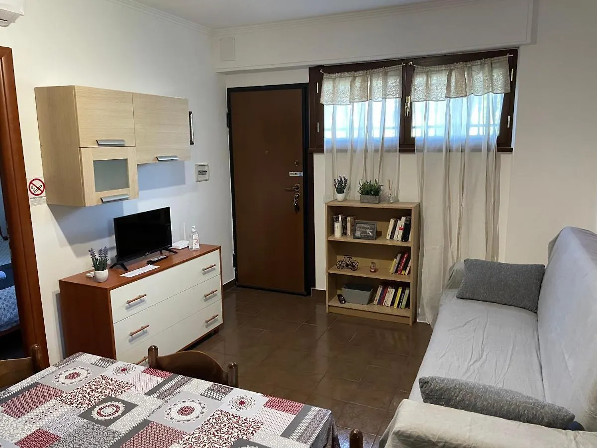 La Casetta Di Davide Apartamento Roma Italia