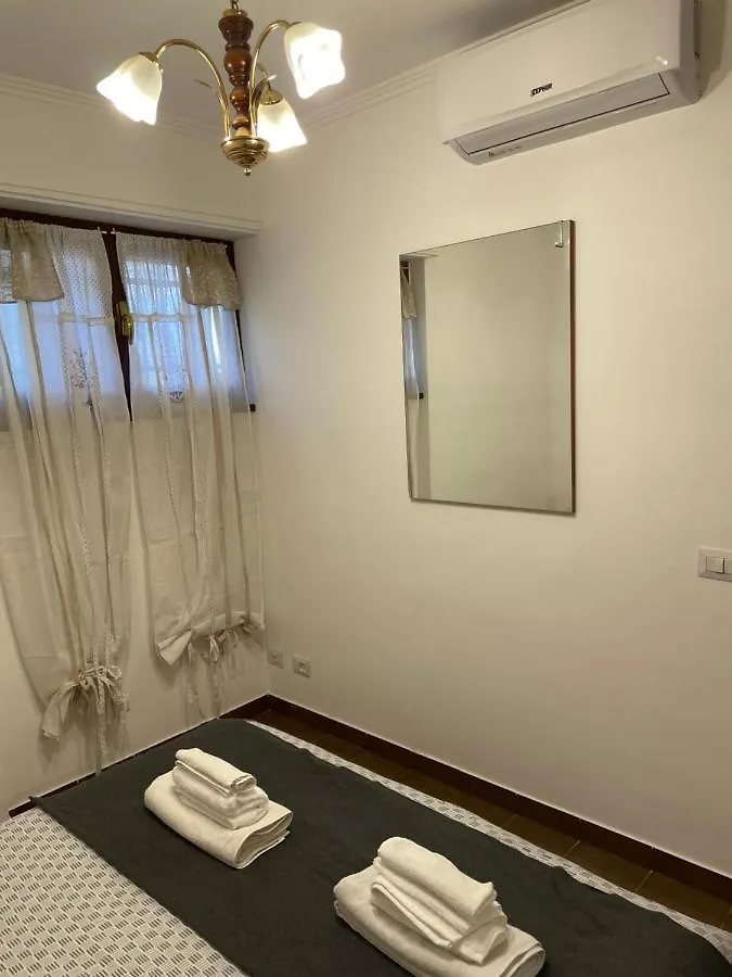 La Casetta Di Davide Apartamento Roma Italia