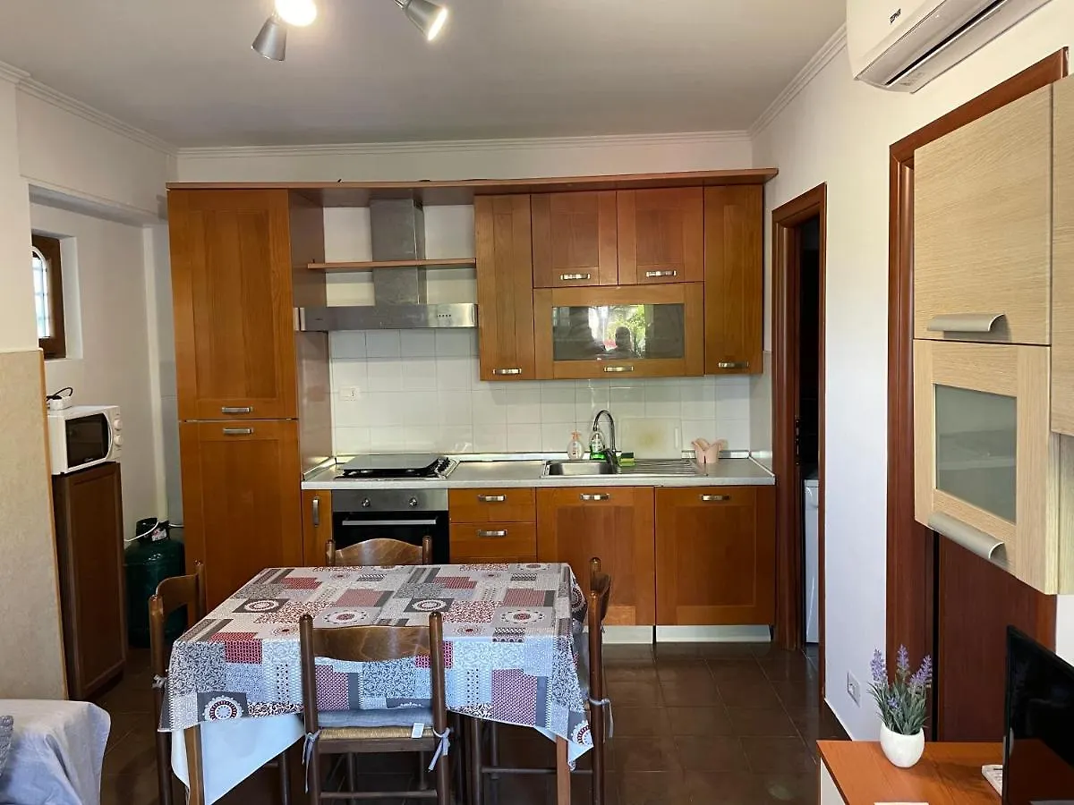 La Casetta Di Davide Apartamento Roma