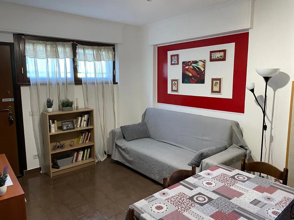 La Casetta Di Davide Apartamento Roma