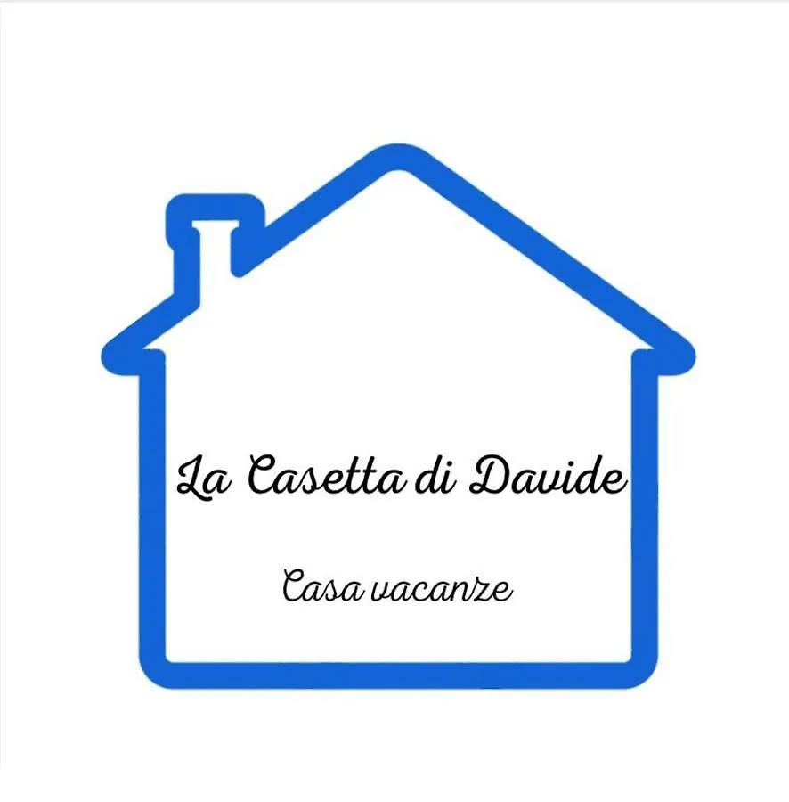 La Casetta Di Davide Apartamento Roma 0*,